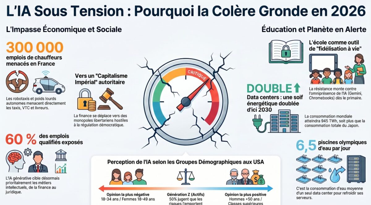 ia et emploi